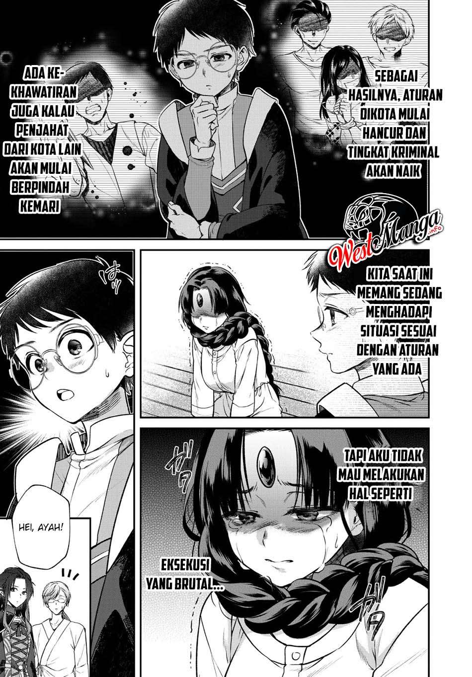 Dilarang COPAS - situs resmi www.mangacanblog.com - Komik isekai cheat kaitakuki 006 - chapter 6 7 Indonesia isekai cheat kaitakuki 006 - chapter 6 Terbaru 29|Baca Manga Komik Indonesia|Mangacan